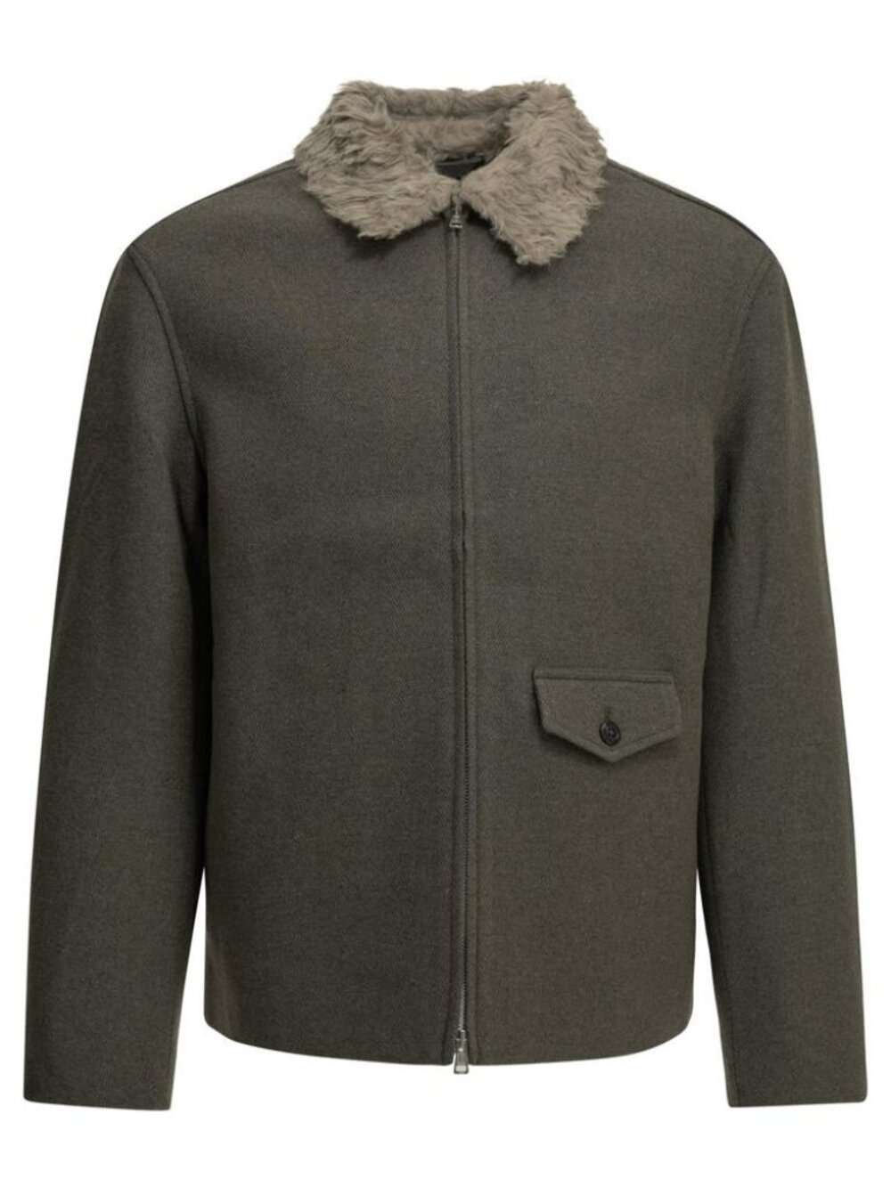 Our Legacy Evolved Short Coat Tag Size 48 Men
